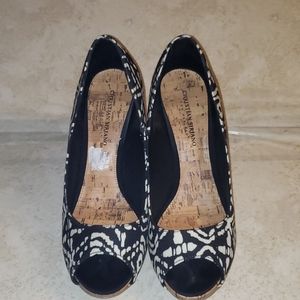 Christian Siriano Stiletto / Heels